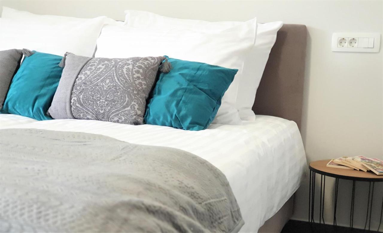 Smart Hostel Славонски брод Екстериор снимка