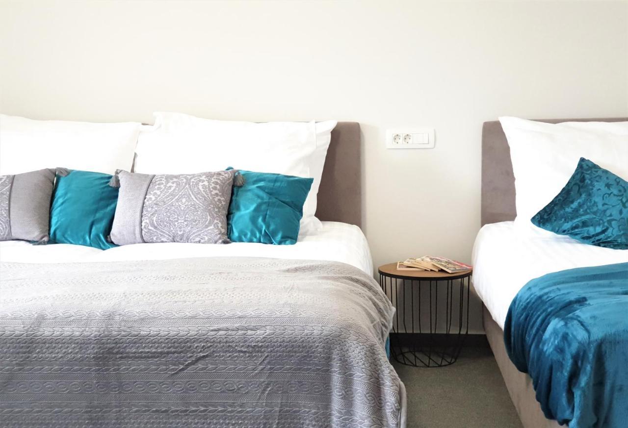 Smart Hostel Славонски брод Екстериор снимка