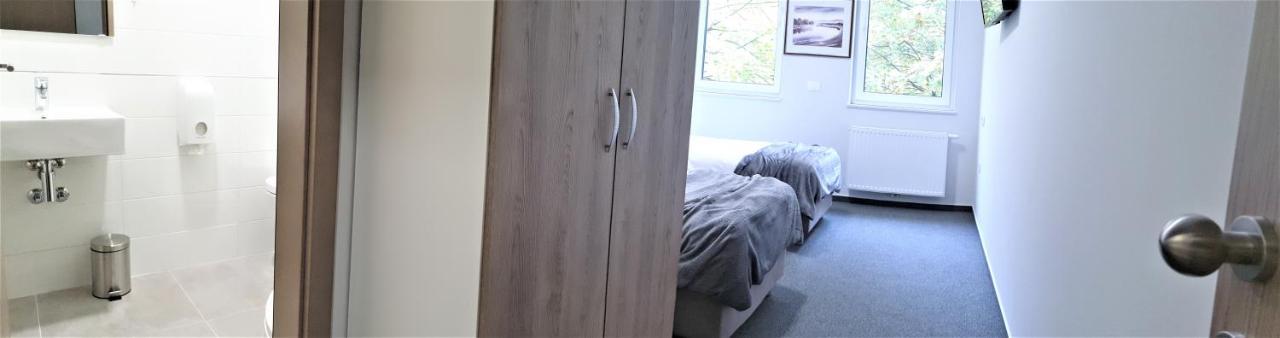 Smart Hostel Славонски брод Екстериор снимка