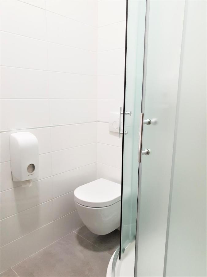 Smart Hostel Славонски брод Екстериор снимка